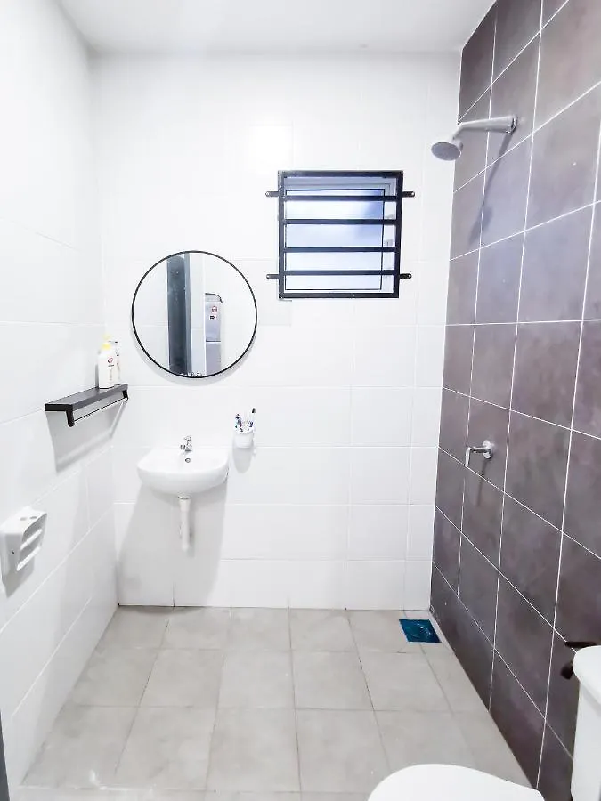 Soranos Homestay Tambun Ipoh 0*,  Malaysia